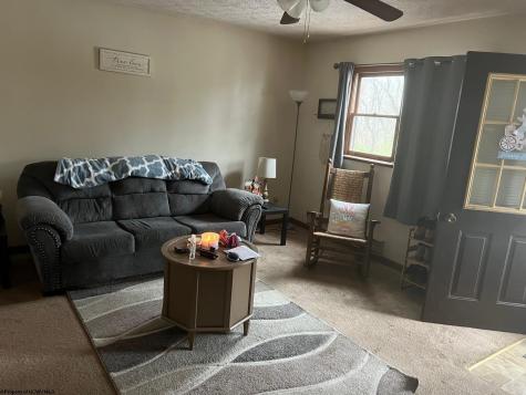 90 Johnson Avenue Elkins WV 26241