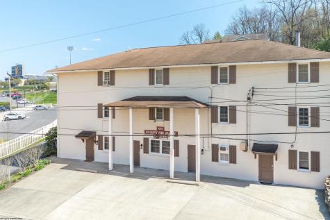 484 Inglewood Boulevard Morgantown WV 26505