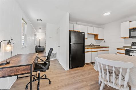 484 Inglewood Boulevard Morgantown WV 26505