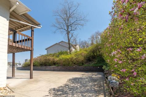 484 Inglewood Boulevard Morgantown WV 26505