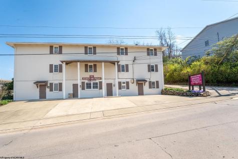 484 Inglewood Boulevard Morgantown WV 26505