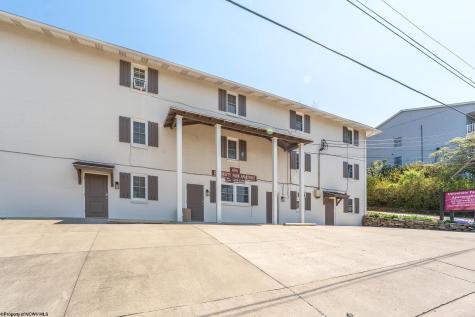 484 Inglewood Boulevard Morgantown WV 26505