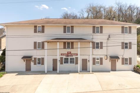 484 Inglewood Boulevard Morgantown WV 26505