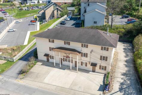 484 Inglewood Boulevard Morgantown WV 26505