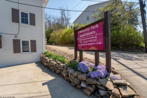 484 Inglewood Boulevard Morgantown WV 26505
