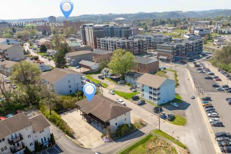 484 Inglewood Boulevard Morgantown WV 26505