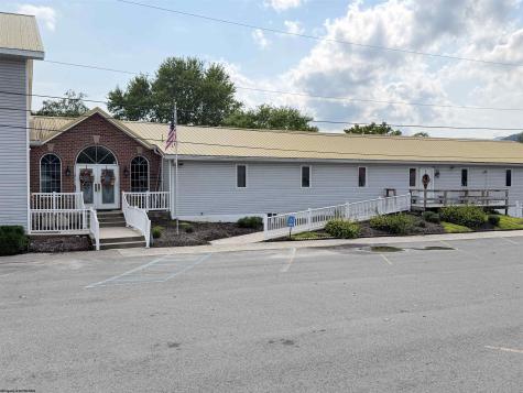 496 Main Street Beverly WV 26253