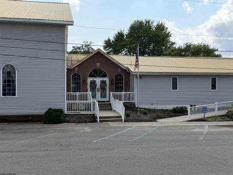 496 Main Street Beverly WV 26253