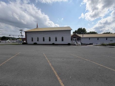 496 Main Street Beverly WV 26253