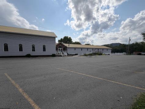 496 Main Street Beverly WV 26253