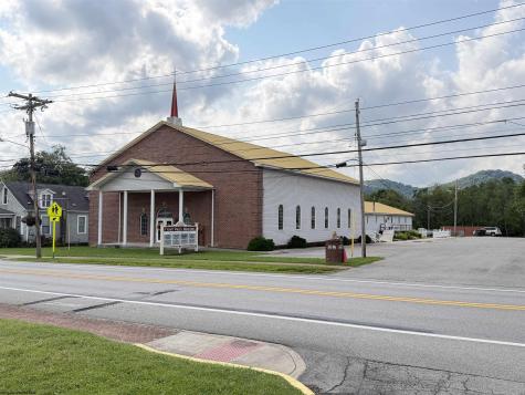 496 Main Street Beverly WV 26253