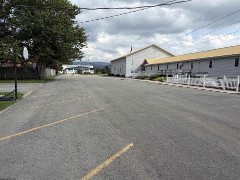 496 Main Street Beverly WV 26253