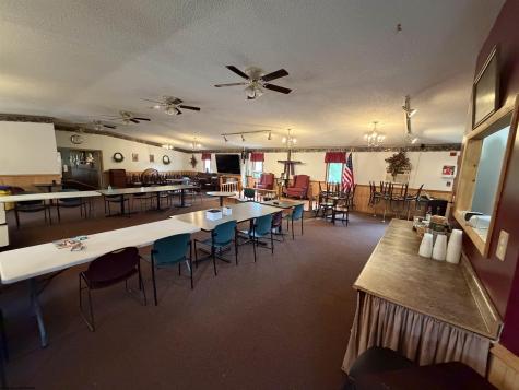 496 Main Street Beverly WV 26253