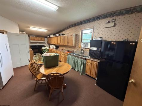 496 Main Street Beverly WV 26253