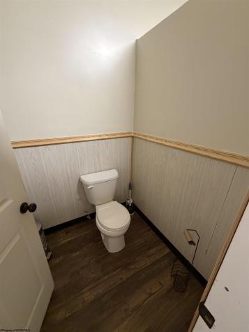 496 Main Street Beverly WV 26253