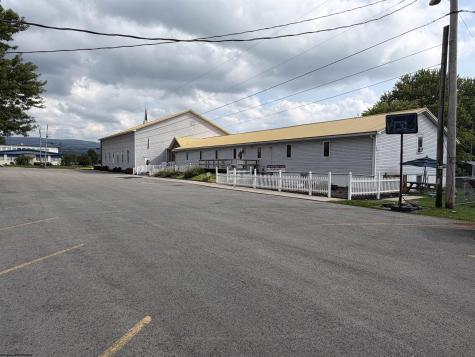 496 Main Street Beverly WV 26253
