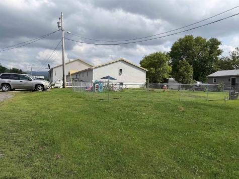 496 Main Street Beverly WV 26253