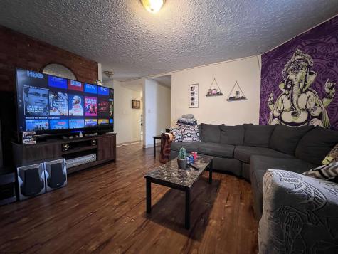 382 Forest Avenue Morgantown WV 26505