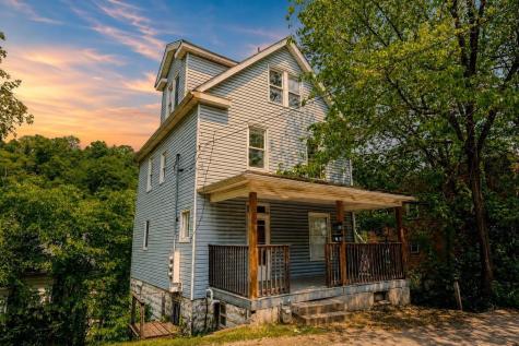 565 E Brockway Avenue Morgantown WV 26501
