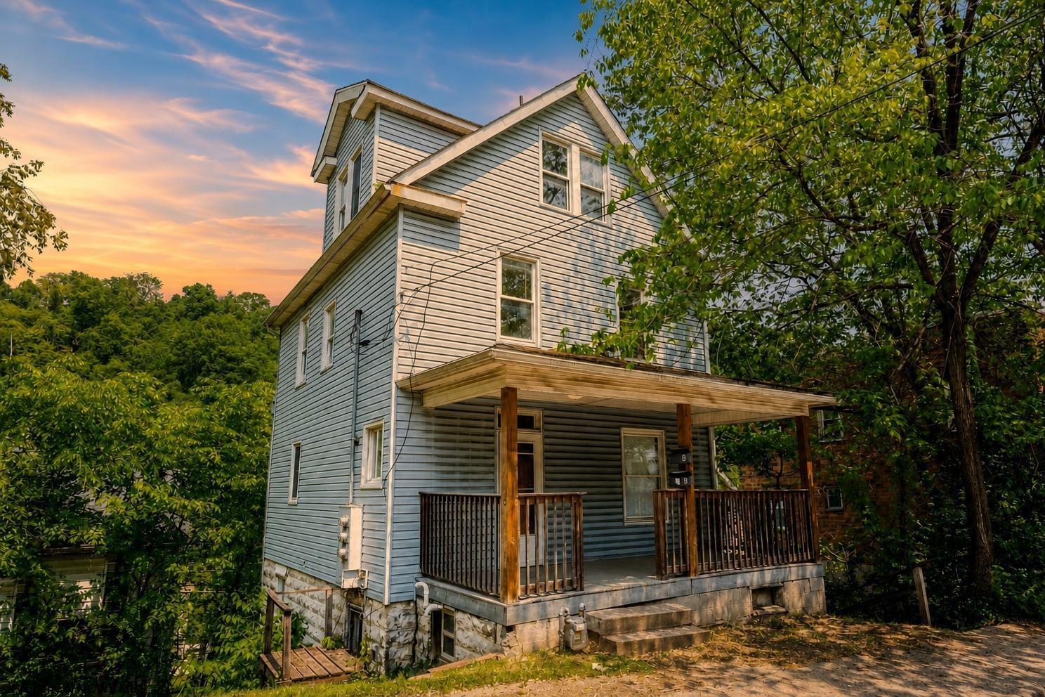 565 E Brockway Avenue Morgantown WV 26501