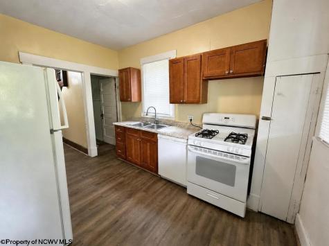565 E Brockway Avenue Morgantown WV 26501