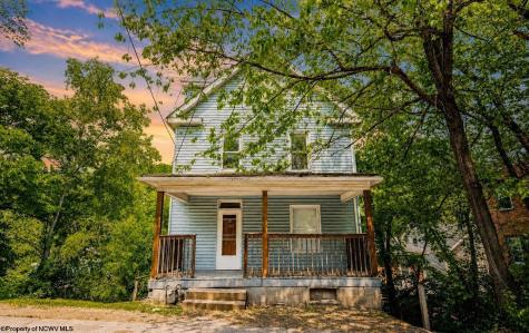 565 E Brockway Avenue Morgantown WV 26501