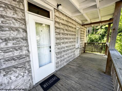 565 E Brockway Avenue Morgantown WV 26501
