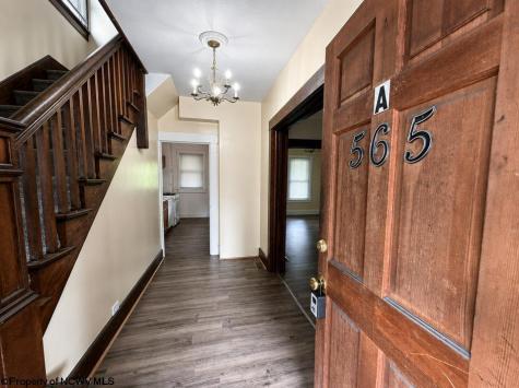 565 E Brockway Avenue Morgantown WV 26501