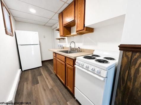 565 E Brockway Avenue Morgantown WV 26501