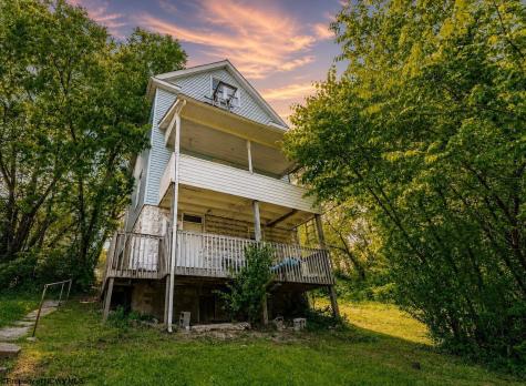 565 E Brockway Avenue Morgantown WV 26501