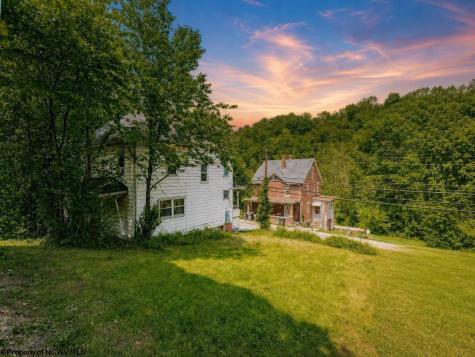 565 E Brockway Avenue Morgantown WV 26501