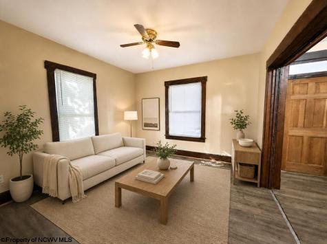 565 E Brockway Avenue Morgantown WV 26501