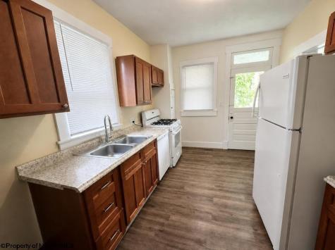 565 E Brockway Avenue Morgantown WV 26501