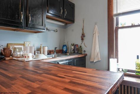 465 Wilson Avenue Morgantown WV 26501