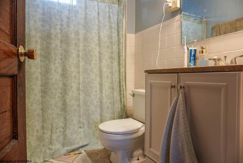 465 Wilson Avenue Morgantown WV 26501