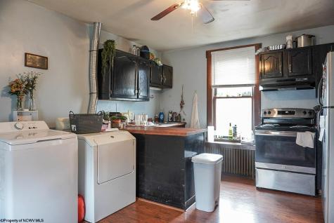 465 Wilson Avenue Morgantown WV 26501