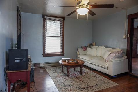 465 Wilson Avenue Morgantown WV 26501