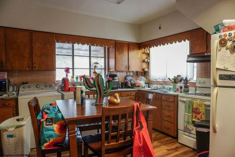 465 Wilson Avenue Morgantown WV 26501