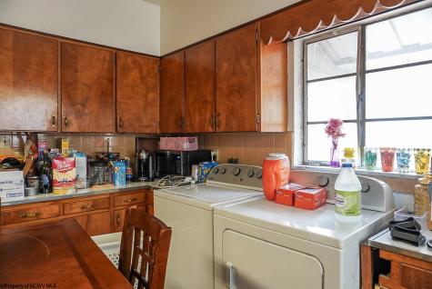 465 Wilson Avenue Morgantown WV 26501