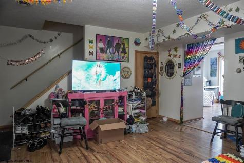 465 Wilson Avenue Morgantown WV 26501