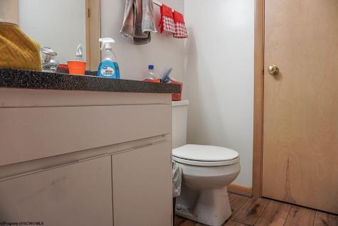 465 Wilson Avenue Morgantown WV 26501