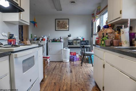 465 Wilson Avenue Morgantown WV 26501