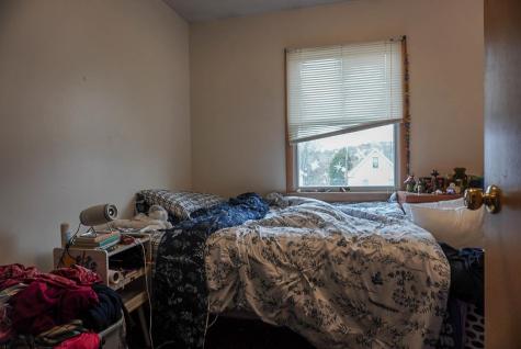 465 Wilson Avenue Morgantown WV 26501