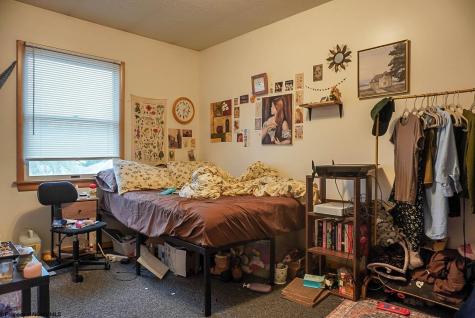 465 Wilson Avenue Morgantown WV 26501