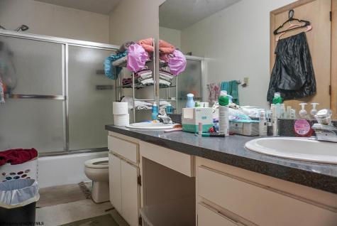 465 Wilson Avenue Morgantown WV 26501