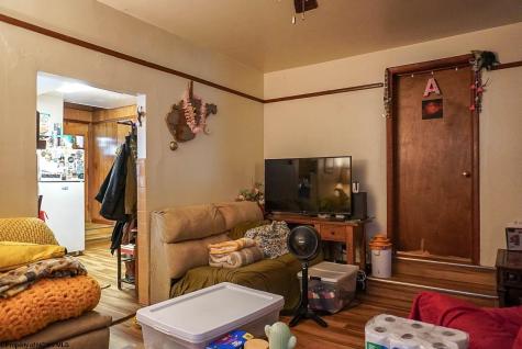 465 Wilson Avenue Morgantown WV 26501