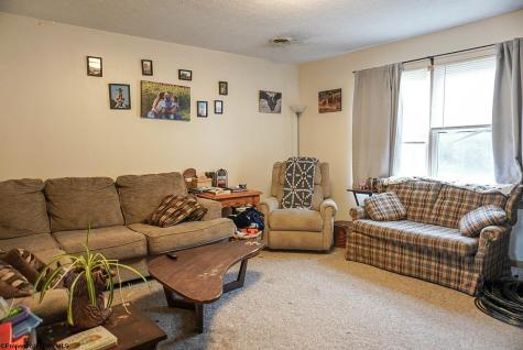 465 Wilson Avenue Morgantown WV 26501