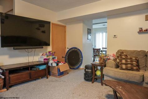 465 Wilson Avenue Morgantown WV 26501