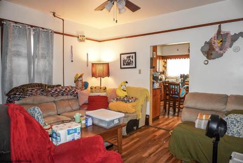 465 Wilson Avenue Morgantown WV 26501