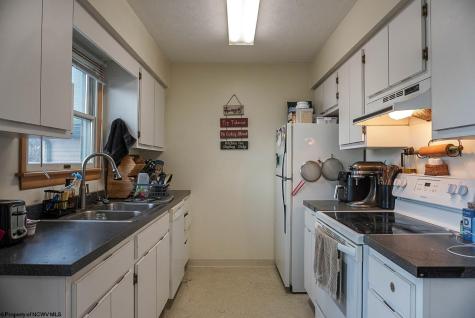 465 Wilson Avenue Morgantown WV 26501